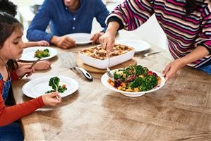 All Day Keto Meal Plan